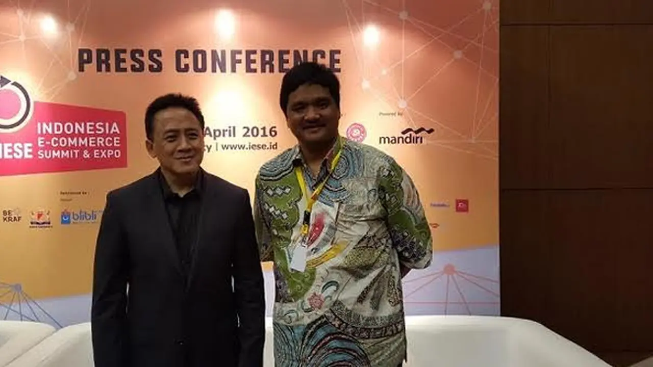 Bekraf Luncurkan Platform Penghitung Royalti Untuk Musisi