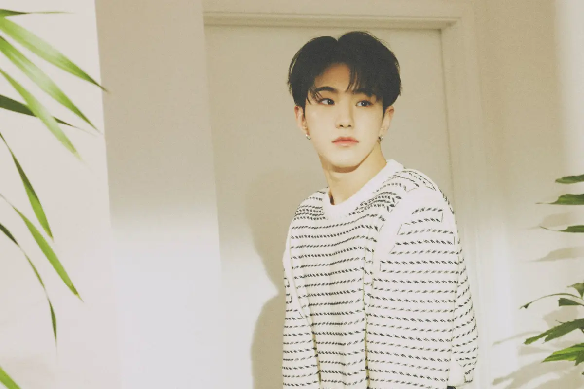 Perjalanan Karier Hoshi Main Dancer SEVENTEEN yang Suka Harimau