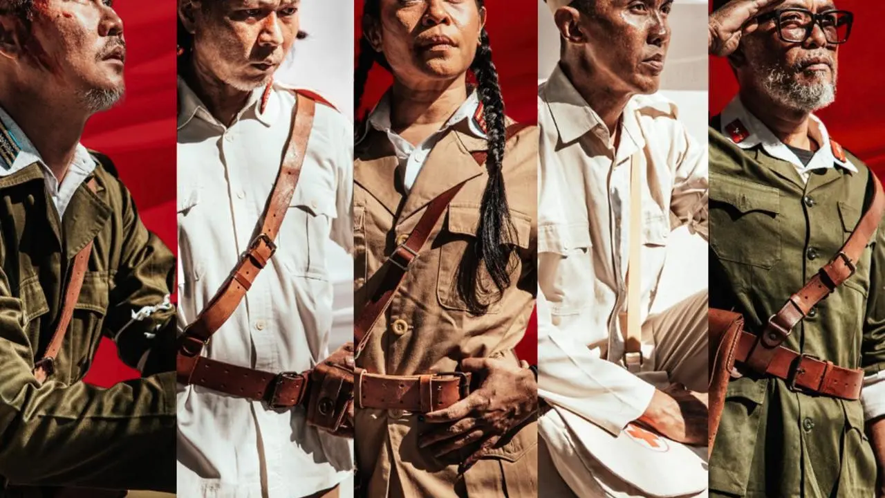 Cokelat Band