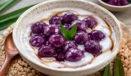 8 Resep Ubi Ungu untuk Sarapan yang Praktis dan Mengenyangkan