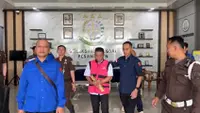 Modus Kades di Lampung Korupsi Dana Desa Rp 429 Juta