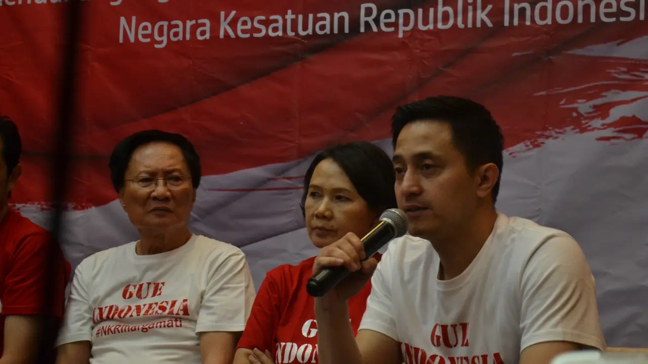 Ricky Soebagdja