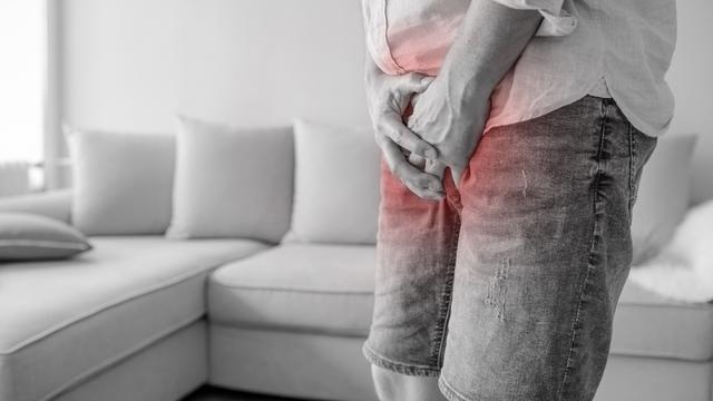 Penyebab Kanker Prostat