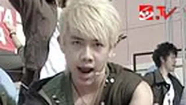 Super 9 Boyz - ACDC