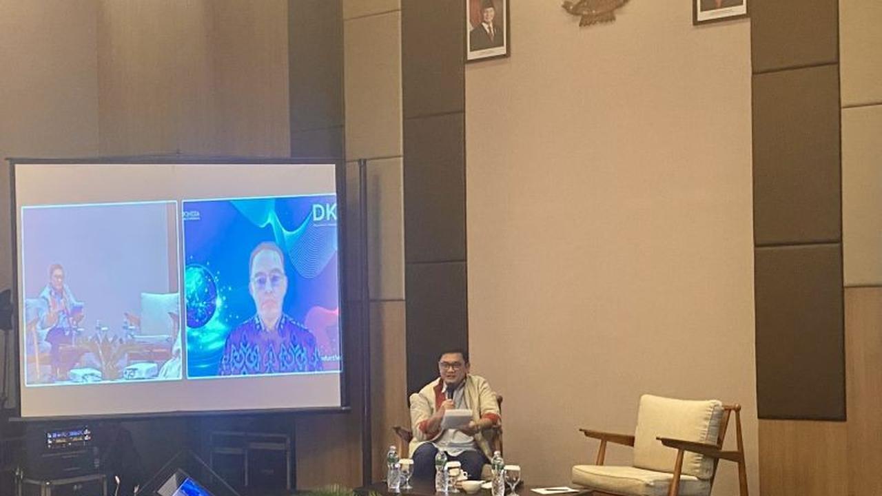 BI Ungkap Rahasia: Ekspor CPO dan Besi Baja Dorong Kuat Ekonomi Indonesia Triwulan III 2025!