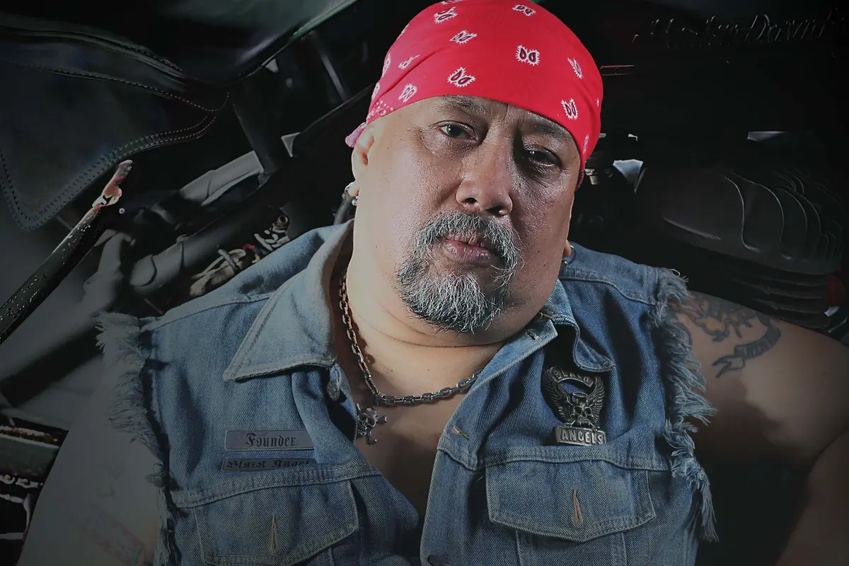 [Bintang] Indro Warkop