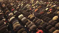 Memahami Fadhilah Sholat Tarawih Malam ke-23 yang Istimewa, Raih Keberkahan Surga