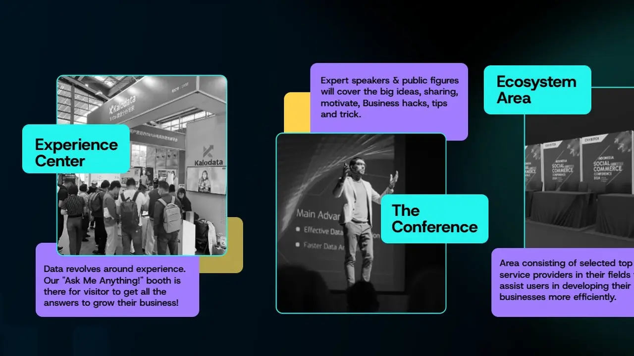 KISCC 2025. Credit: Kalodata