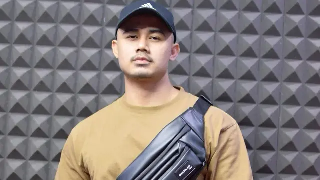 Whinarko. (instagram.com/the_rafie)