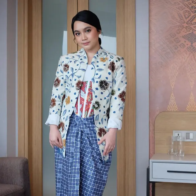6 Mantan Artis Cilik Ini Menikah di Usia Lebih 25 Tahun, Penampilannya Curi Perhatian