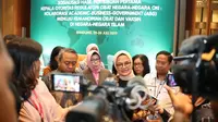 BPOM Siap Dukung Ketersediaan Obat dan Vaksin di Negara Anggota OKI