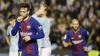 Performa Jose Arnaiz Bikin Pelatih Barcelona Puas