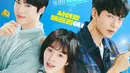 <p>Behind Your Touch bercerita tentang dokter hewan (Han Ji Min) yang berbakat dengan kekuatan super psikometri (merasakan pikiran melalui sentuhan). Dia bekerja sama dengan seorang detektif (Lee Min Ki) untuk memecahkan kasus pembunuhan, juga bertemu dengan pekerja toko paruh waktu misterius (Suho EXO). Serial ini tayang pada 12 Agustus 2023. (Foto: JTBC via Koreaboo)</p>