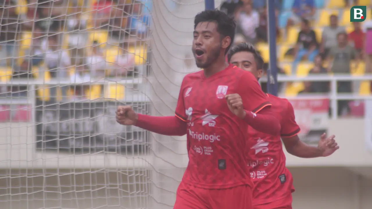 Persis Solo