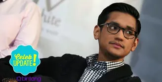 Afgan Syahreza akan menampilkan konsep yang berbeda di HUT SCTV yang ke-26. 