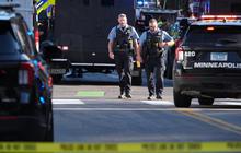 Penembakan Brutal di Minneapolis, 2 Orang Tewas dan Beberapa Terluka
