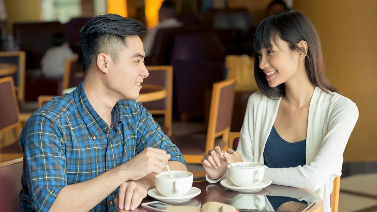 Tips Bertemu Gebetan dari Aplikasi Kencan, Ini Beberapa Hal yang Wajib Diperhatikan