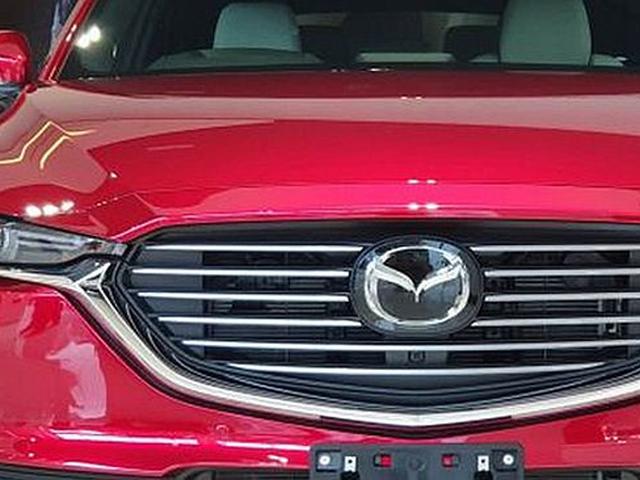 Mengintip Spesifikasi Mazda Cx 8 Yang Siap Meluncur Pekan Ini Otomotif Liputan6 Com