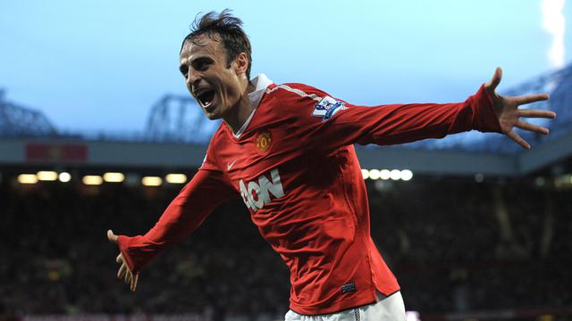 Foto: 7 Pemain Top yang Didatangkan Manchester United di Deadline Day Transfer Musim Panas, Wayne Rooney Tersukses