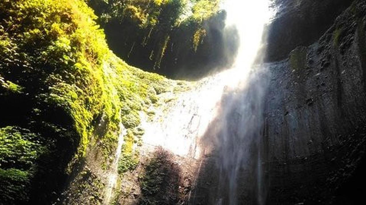 Air Terjun Madakaripura - Probolinggo