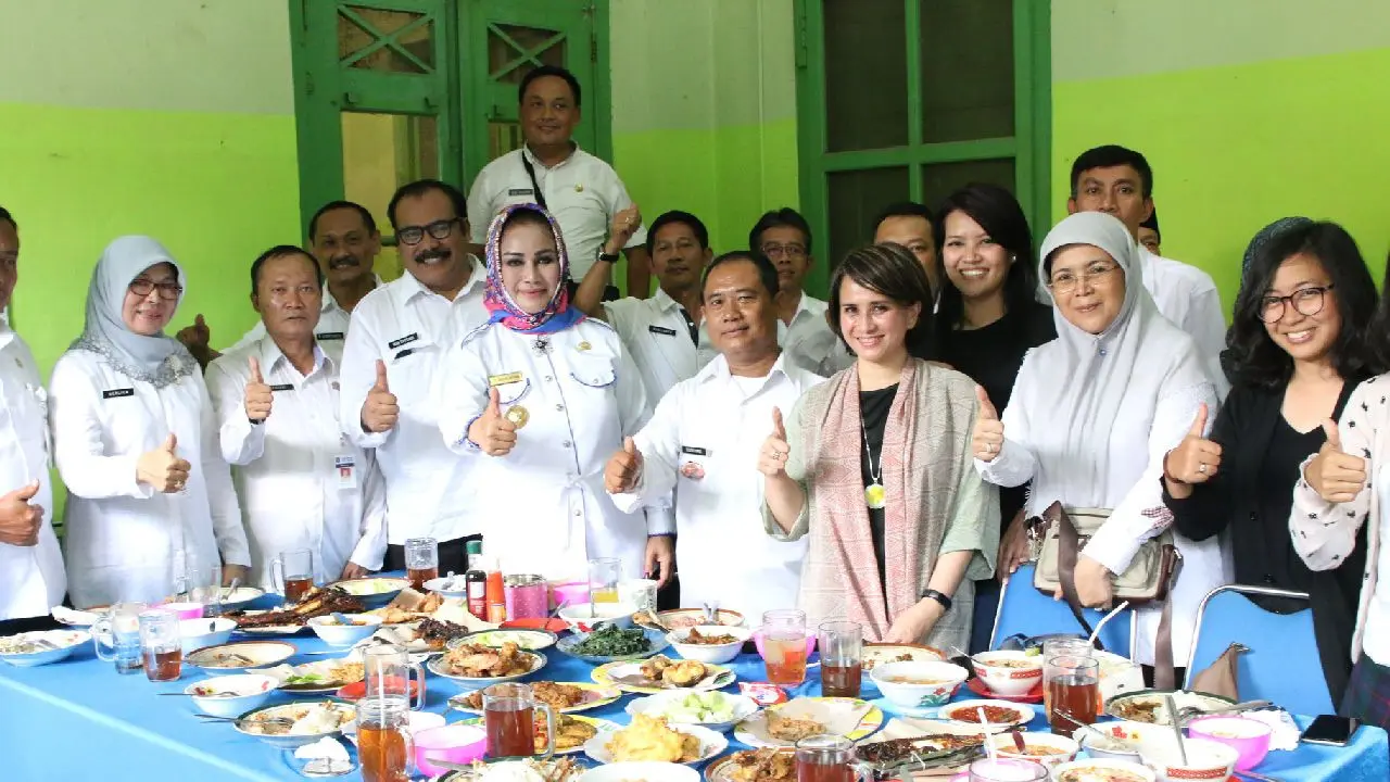 Tegal Bersiap Jadi Kota Kuliner