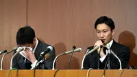 Saat Skandal Judi Ancam Impian Masa Kecil Kento Momota 