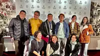 7 film Indonesia terpilih untuk dapat tayang pada International Film Festival Rotterdam (IFFR) 2023 di Belanda.