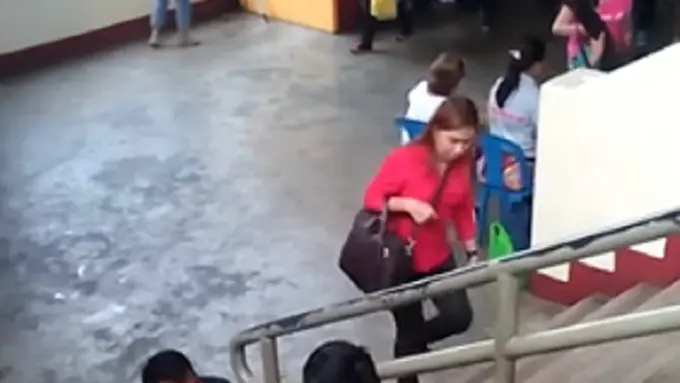 [Bintang] Pijat Hamil