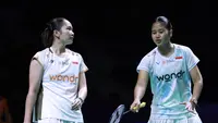 Hasil Indonesia Masters 2026: Rachel/Febi Dijegal Ganda Putri Jepang