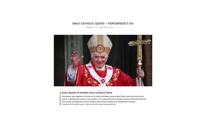 <p>Cek fakta Anies Baswedan mengenakan pakaian Pemimpin Umat Katolik</p>