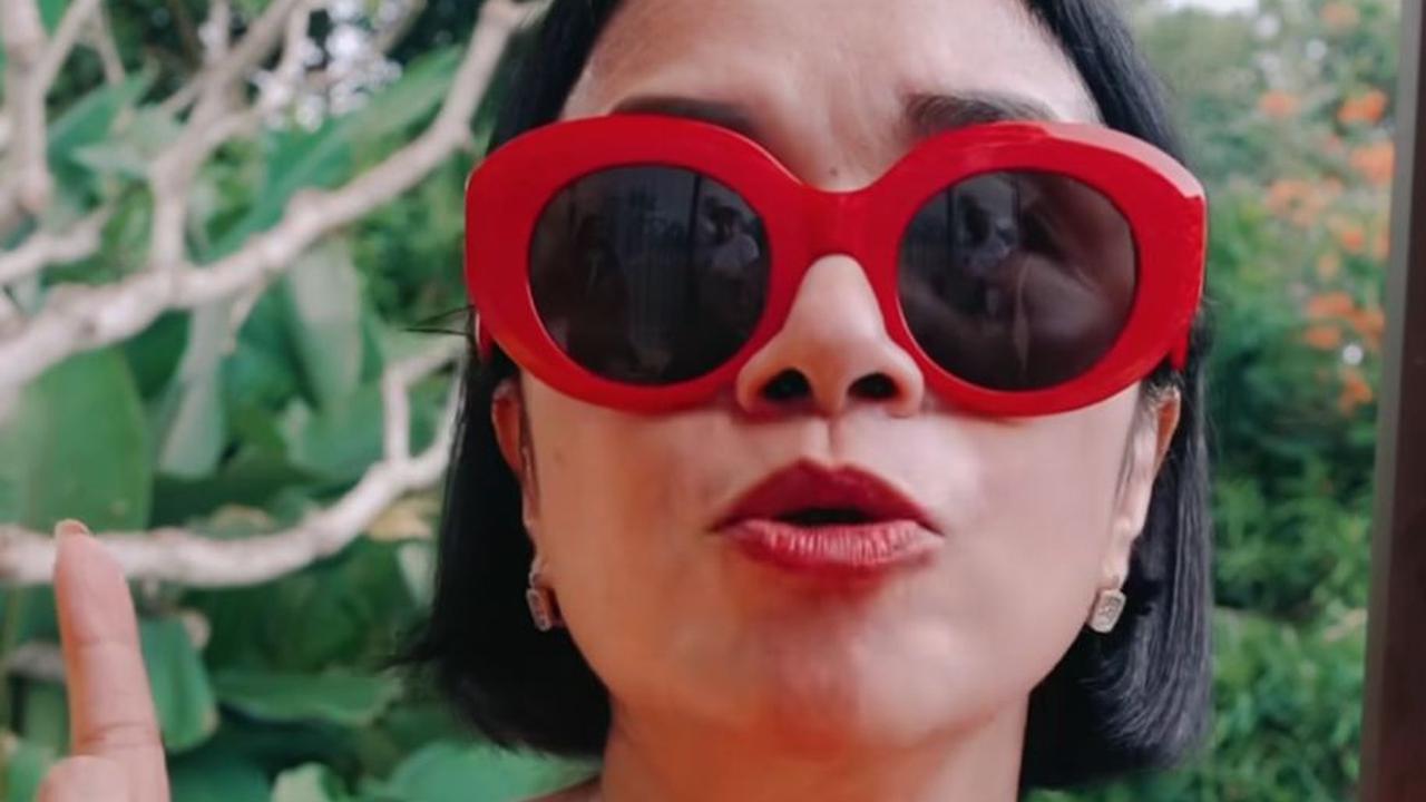 Garam dan Madu Versi Diva, Aransemen Ruth Sahanaya Buat Netizen Kagum