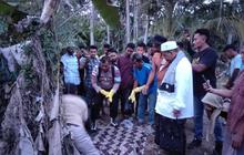 Korban Banjir Aceh Utara Ditemukan Meninggal di Kebun Warga Setelah Hilang Dua Bulan