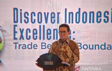 Fantastis! Transaksi UMKM Tembus Rp7,8 Triliun di TEI 2025, Mendag: Jangan Sia-siakan Kesempatan Emas Ini