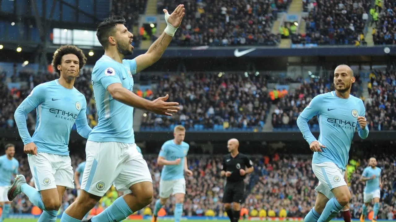 Manchester City