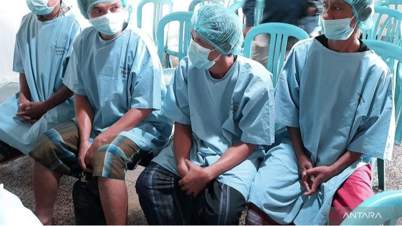Vasektomi: Solusi KB Pria, Gerbang Kesetaraan Pengasuhan dalam Keluarga?