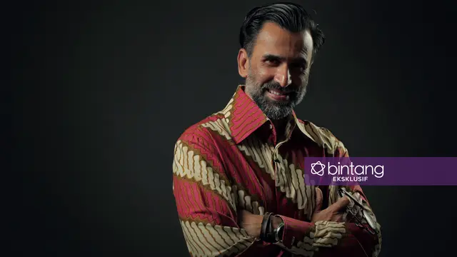 [Bintang] A1 Eksklusif Jeremy Thomas