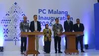 Beiersdorf Indonesia Ekspansi Pabrik, Bertekad Jadi Nomor Satu