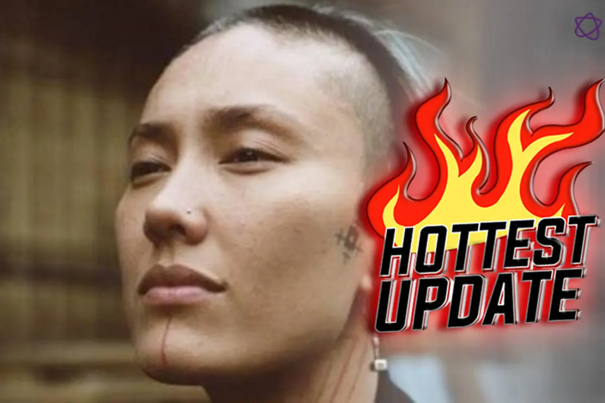 [Bintang] HL Hottest Update Fahrani