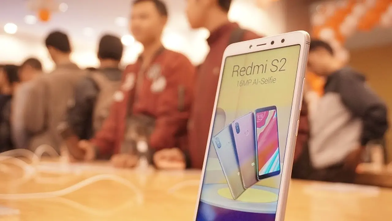 Xiaomi