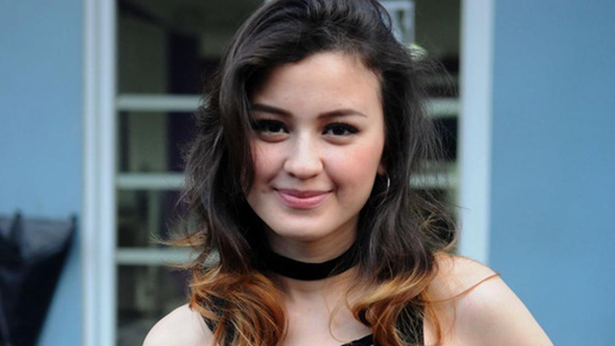 Super Seru: Ini Kisah Puasa Kimberly Ryder di Tanah Inggris