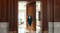 Fungsi Pintu: Peran Penting dalam Arsitektur dan Kehidupan Sehari-hari