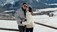Yakup Hasibuan Kaget Saat Jessica Mila Kasih Kabar Hamil Anak Kedua