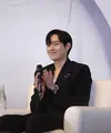 Kim Young Dae akhirnya menemui para penggemar di Jakarta dalam acara fanmeeting. [Dok/ Sweet Escape]