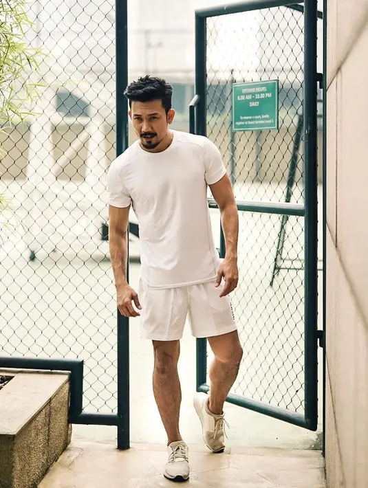 (Instagram/dennysumargo)