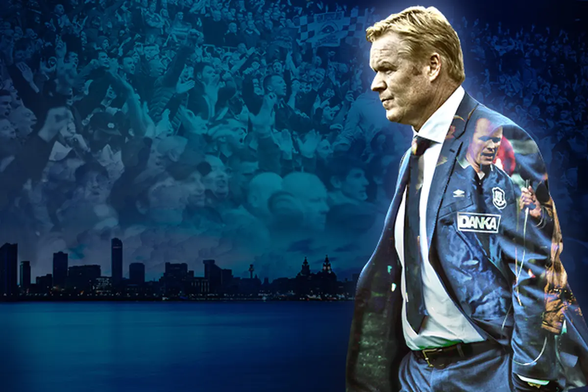 Ronald Koeman