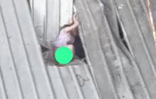 Terungkap Latar Belakang Pria ODGJ Bikin Penghuni Apartemen Kalibata City Jaksel Lompat Lewat Jendela
