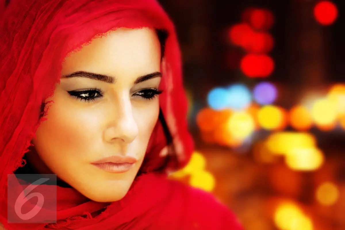 20151116-Ilustrasi Berhijab-iStockphoto