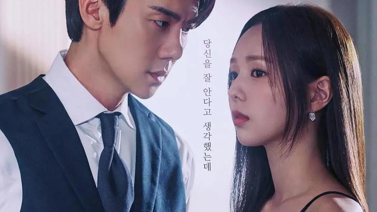 8 Drama Korea Paling Ditunggu November-Desember 2024, Jangan Sampai Ketinggalan!