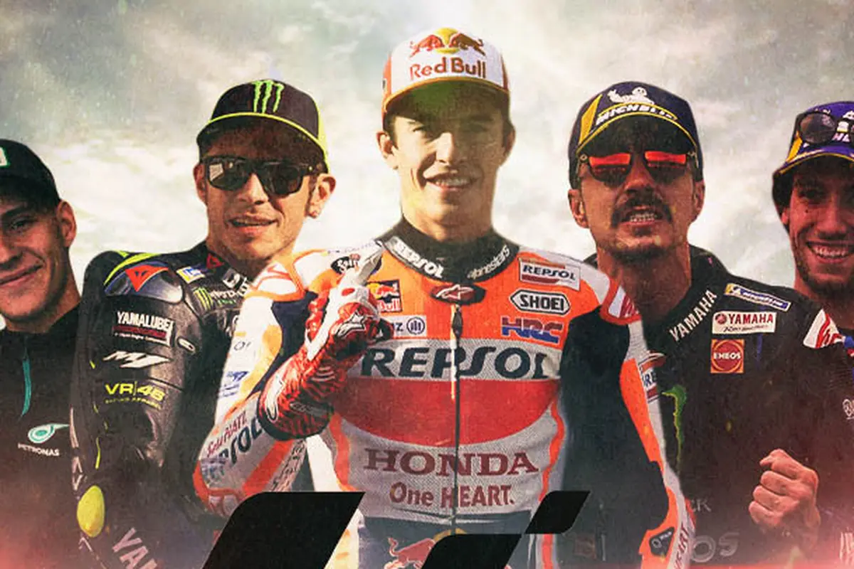 MotoGP - Jerez