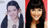 Foto Lawas 6 Pesinetron Tanah Air saat Remaja, Cantik Sedari Dulu (sumber: Instagram/malibu62studio dan Instagram.com/citraciki)